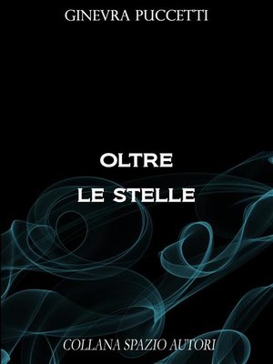 cover image of Oltre le stelle